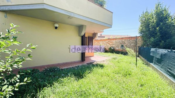 appartamento in vendita a Montecatini-Terme