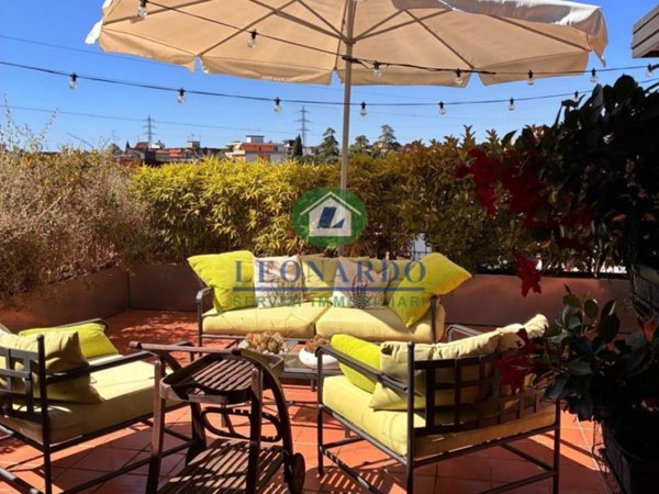 appartamento in vendita a Montecatini-Terme