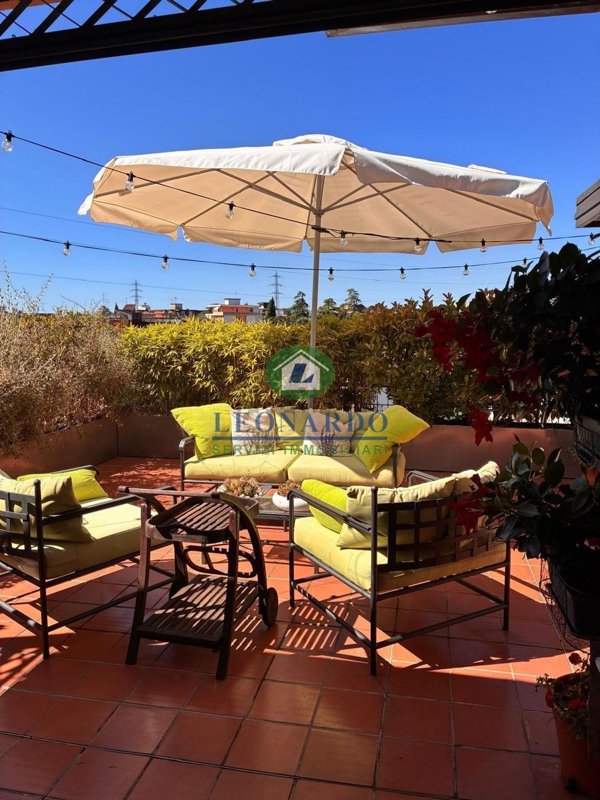 appartamento in vendita a Montecatini-Terme