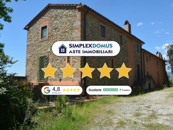 appartamento in vendita a Montecatini-Terme