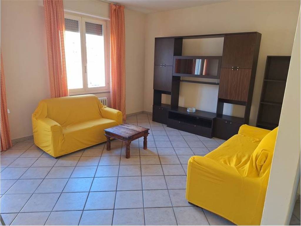 appartamento in vendita a Montecatini-Terme