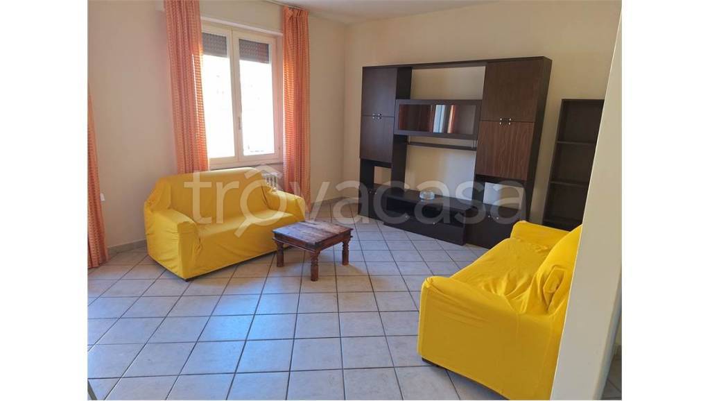 appartamento in vendita a Montecatini-Terme in zona Vico