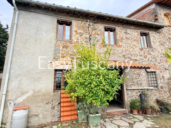 casa indipendente in vendita a Montecatini-Terme in zona Vico