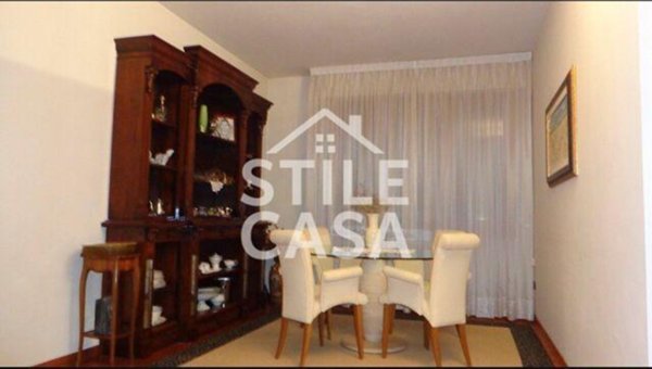 appartamento in vendita a Montecatini-Terme in zona Vico