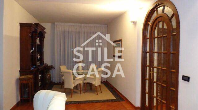 appartamento in vendita a Montecatini-Terme in zona Vico