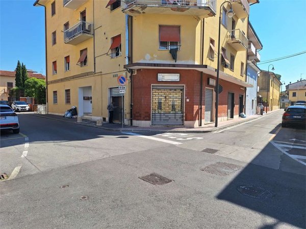 appartamento in vendita a Montecatini-Terme