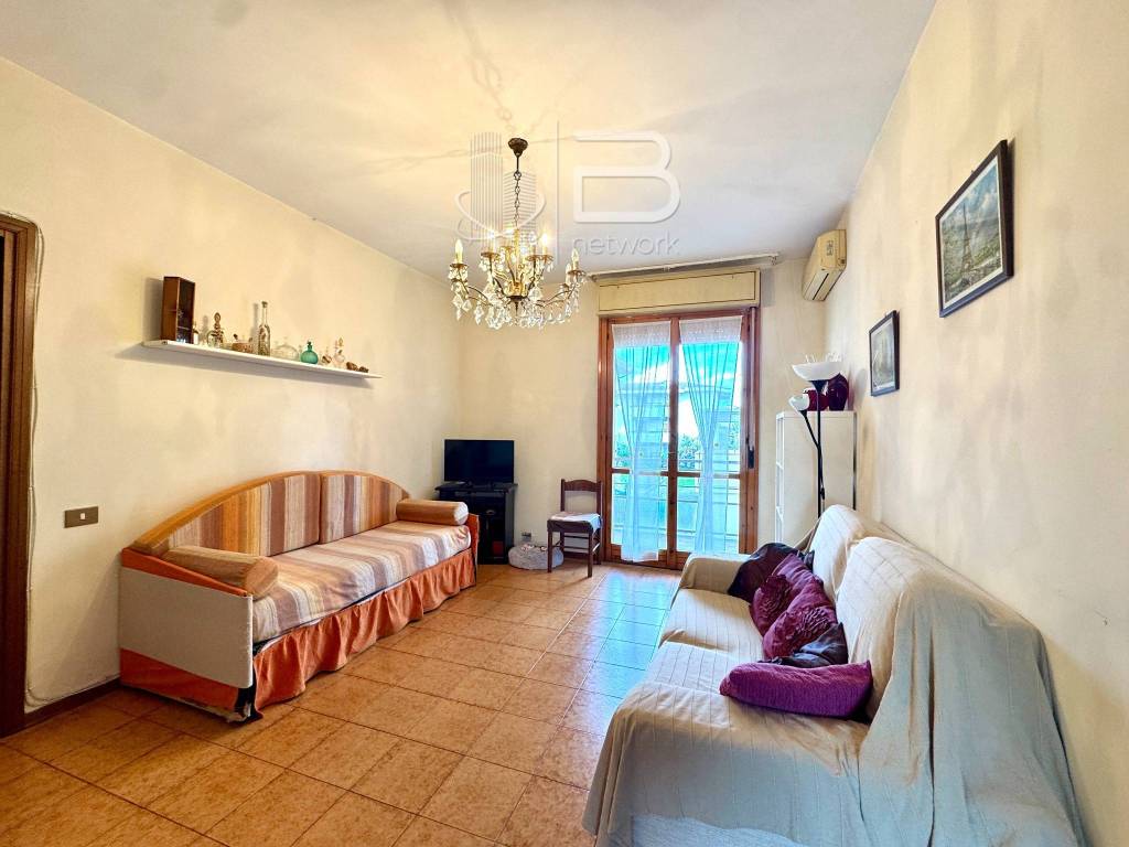 appartamento in vendita a Montecatini-Terme