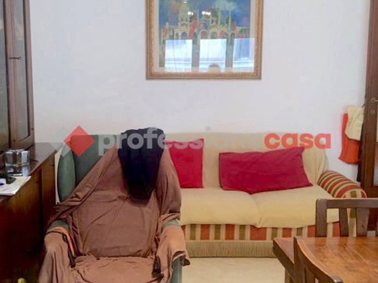 appartamento in vendita a Montecatini-Terme