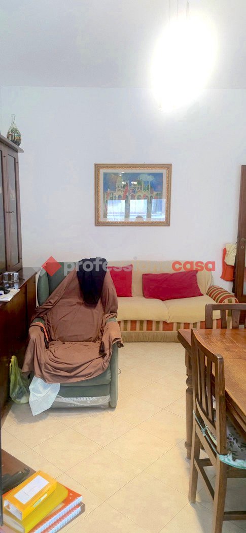 appartamento in vendita a Montecatini-Terme