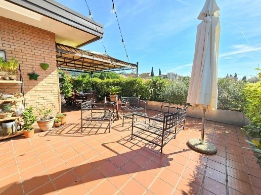 appartamento in vendita a Montecatini-Terme