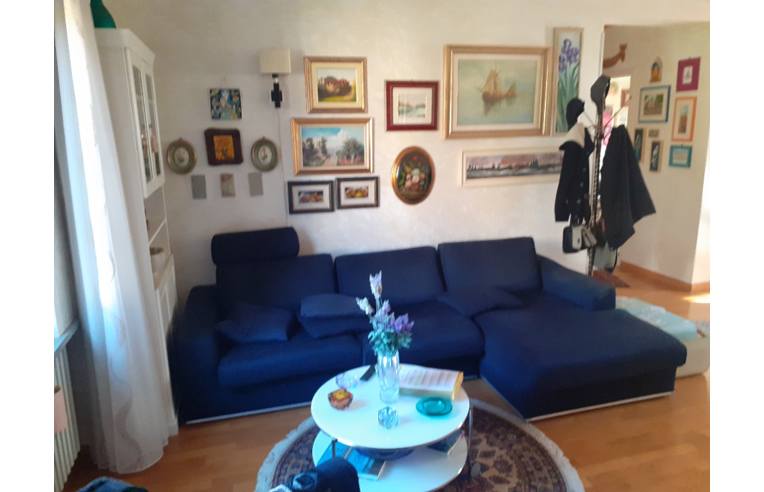 appartamento in vendita a Montecatini-Terme