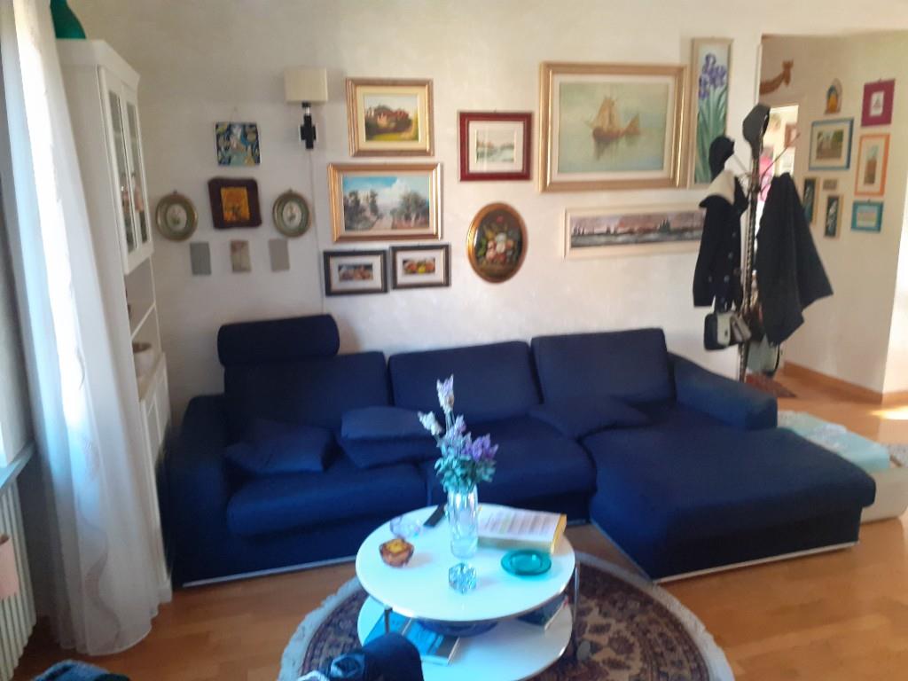 appartamento in vendita a Montecatini-Terme