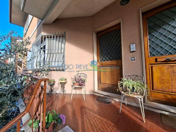 appartamento in vendita a Montecatini-Terme in zona Vico