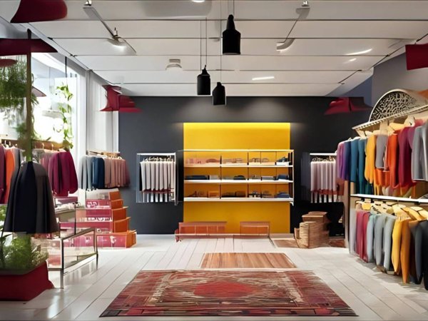 negozio in vendita a Montecatini-Terme in zona Vico