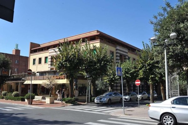 appartamento in vendita a Montecatini-Terme