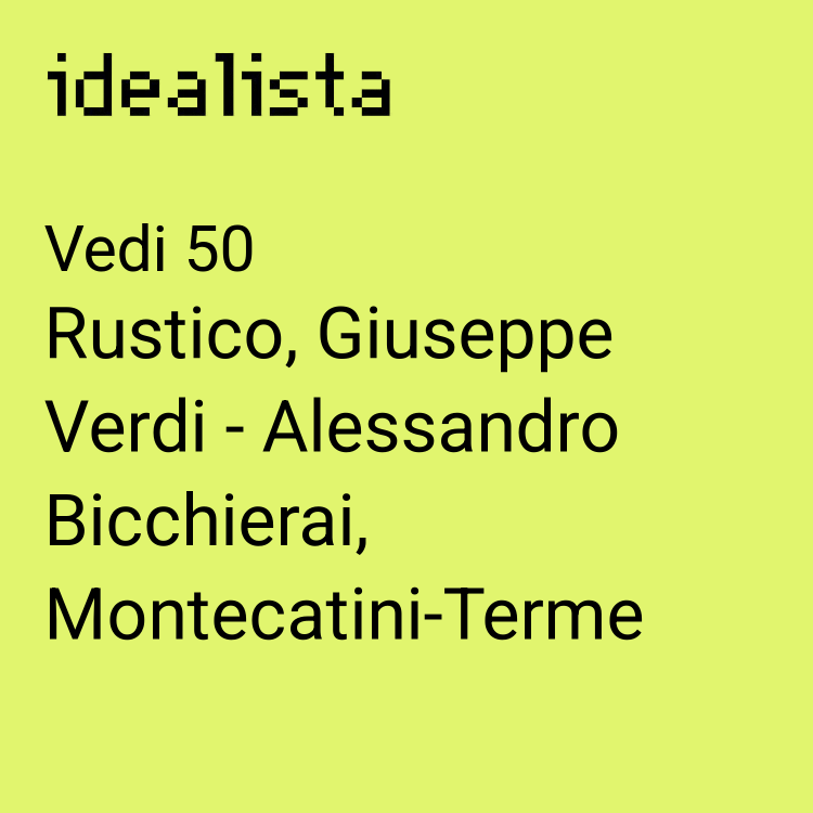 esavano in vendita a Montecatini-Terme