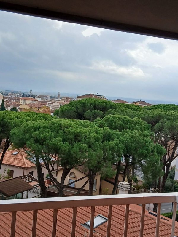 appartamento in vendita a Montecatini-Terme