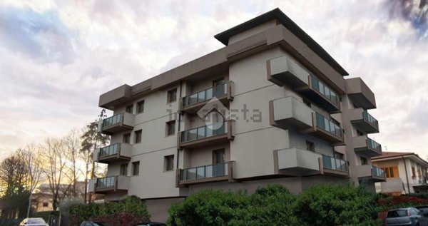 appartamento in vendita a Montecatini-Terme