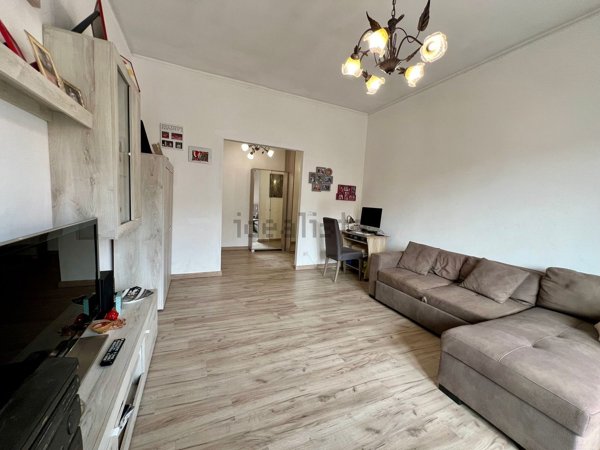 appartamento in vendita a Montecatini-Terme