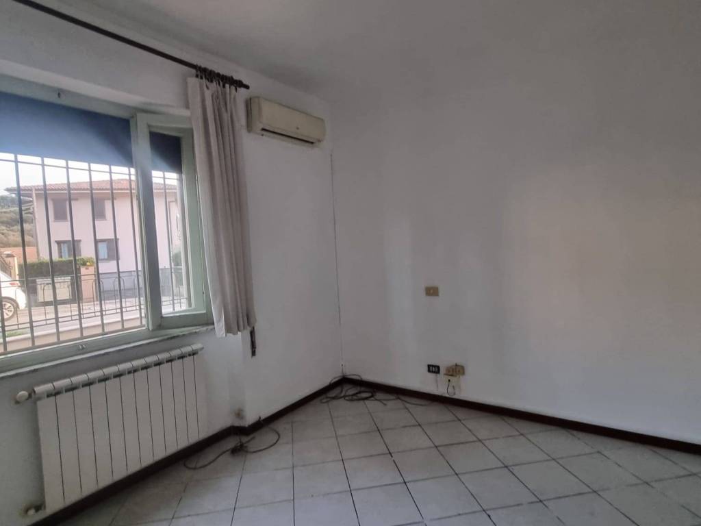 appartamento in vendita a Montecatini-Terme in zona Vico