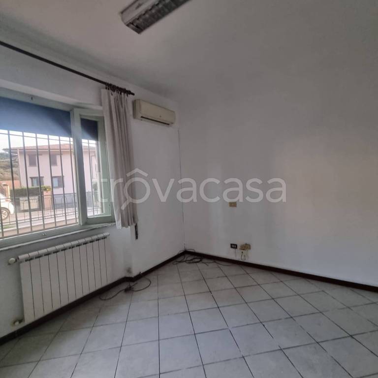 appartamento in vendita a Montecatini-Terme in zona Vico