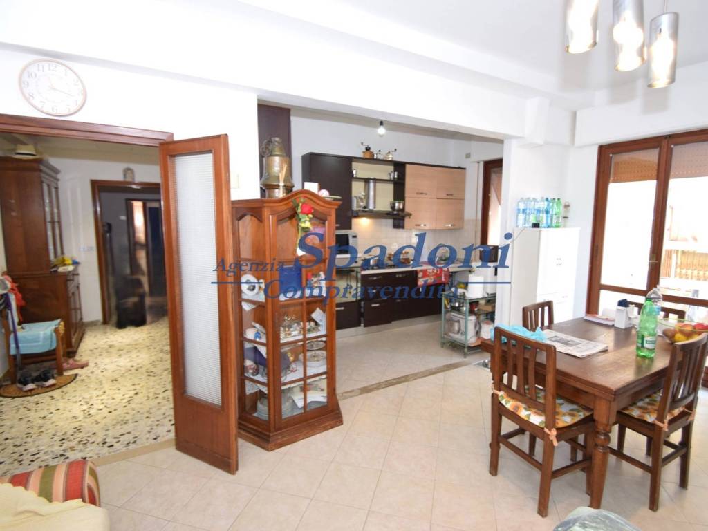 appartamento in vendita a Montecatini-Terme