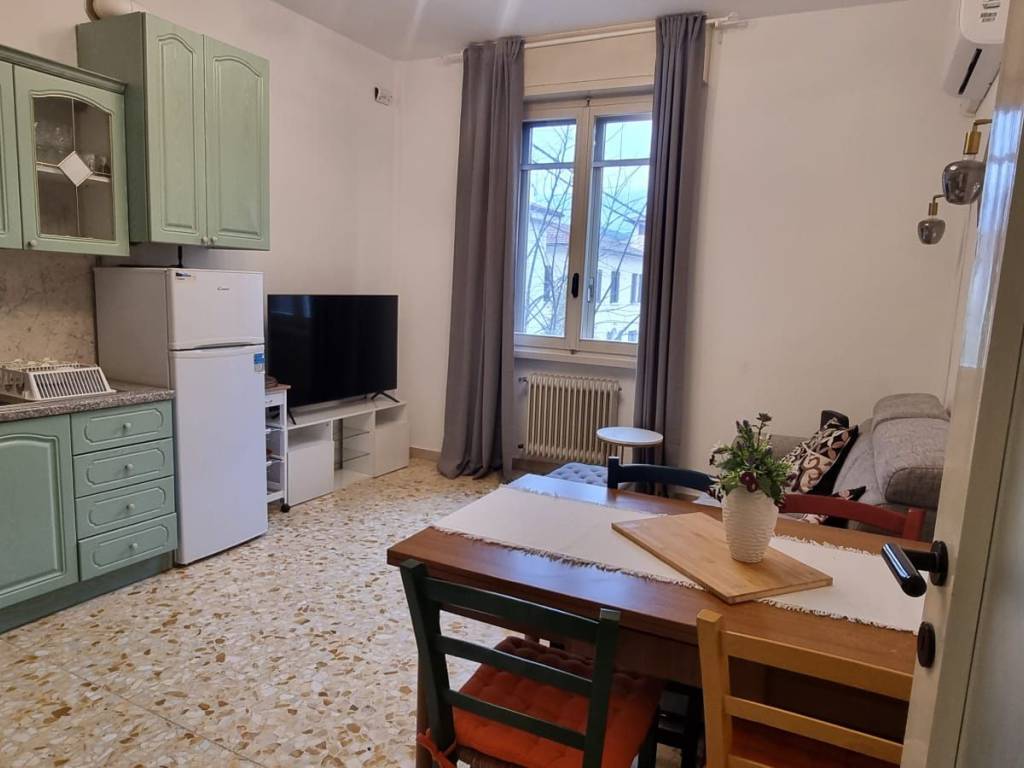 appartamento in vendita a Montecatini-Terme