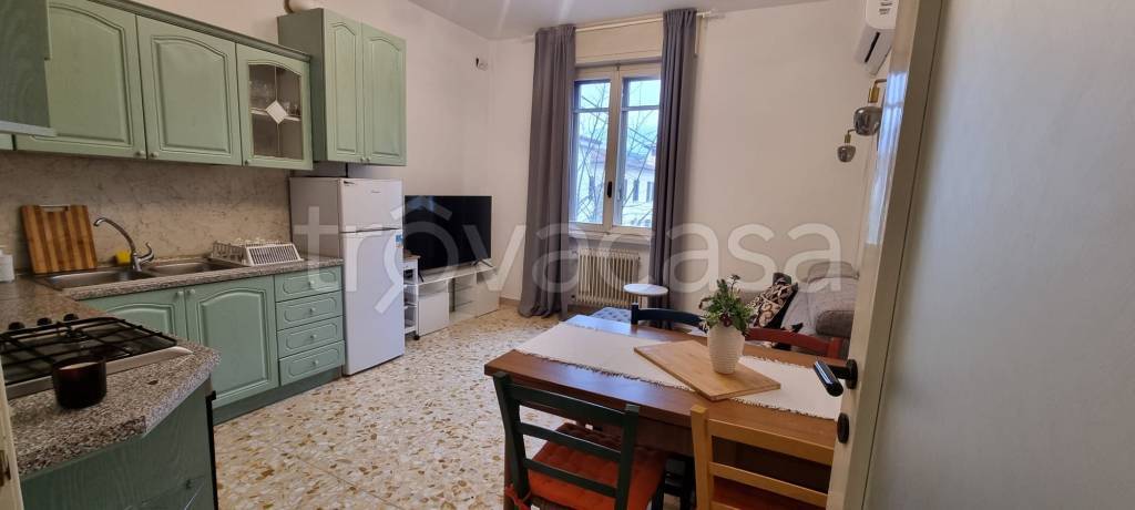 appartamento in vendita a Montecatini-Terme