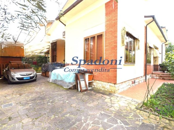 casa indipendente in vendita a Montecatini-Terme in zona Vico