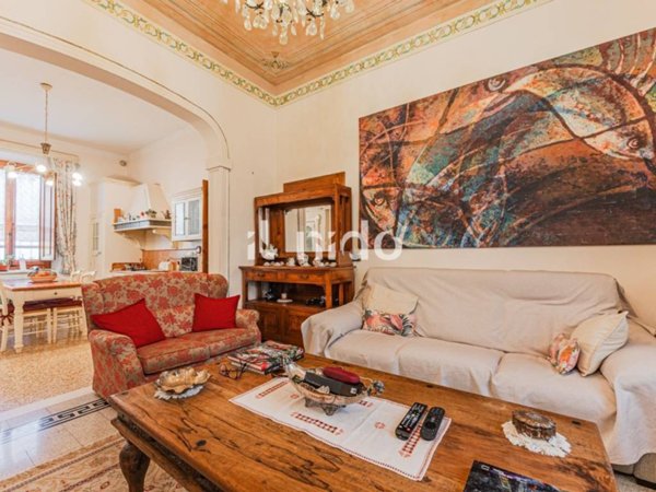 casa indipendente in vendita a Montecatini-Terme in zona Vico