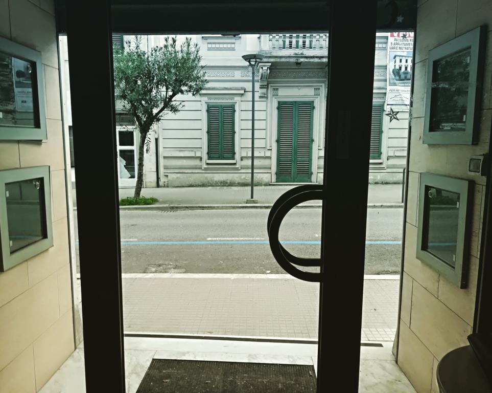 negozio in vendita a Montecatini-Terme in zona Vico