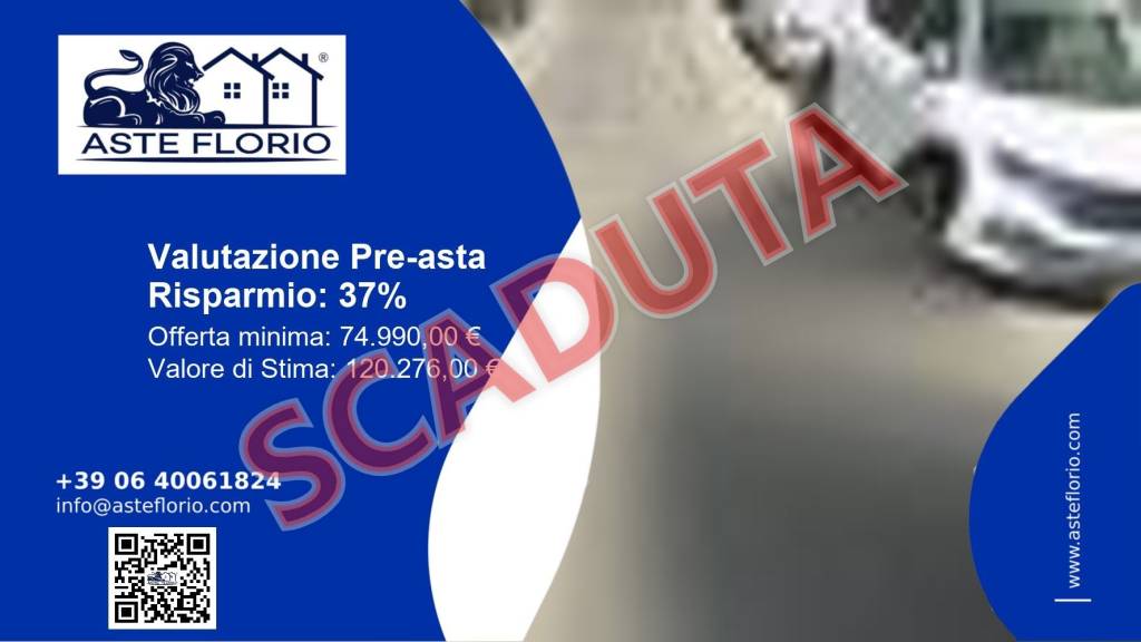 appartamento in vendita a Montecatini-Terme in zona Vico