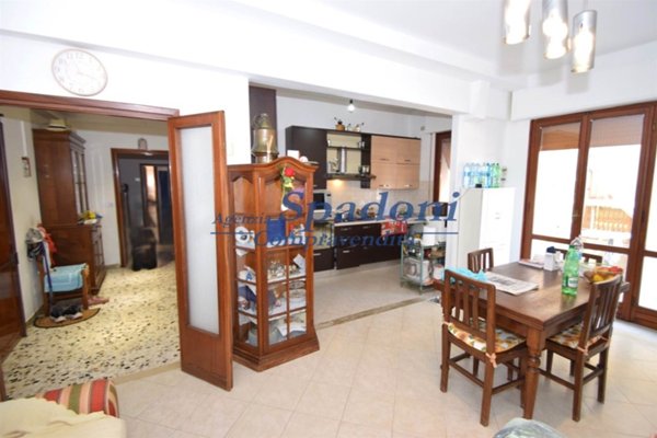 appartamento in vendita a Montecatini-Terme in zona Vico