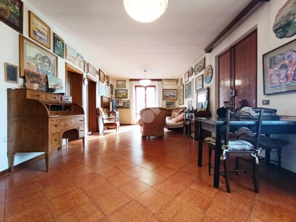 casa indipendente in vendita a Montecatini-Terme in zona Vico