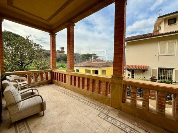 appartamento in vendita a Montecatini-Terme in zona Vico