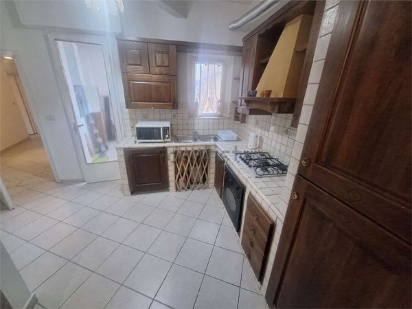 appartamento in vendita a Montecatini-Terme in zona Vico