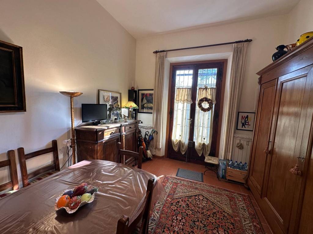 appartamento in vendita a Montecatini-Terme