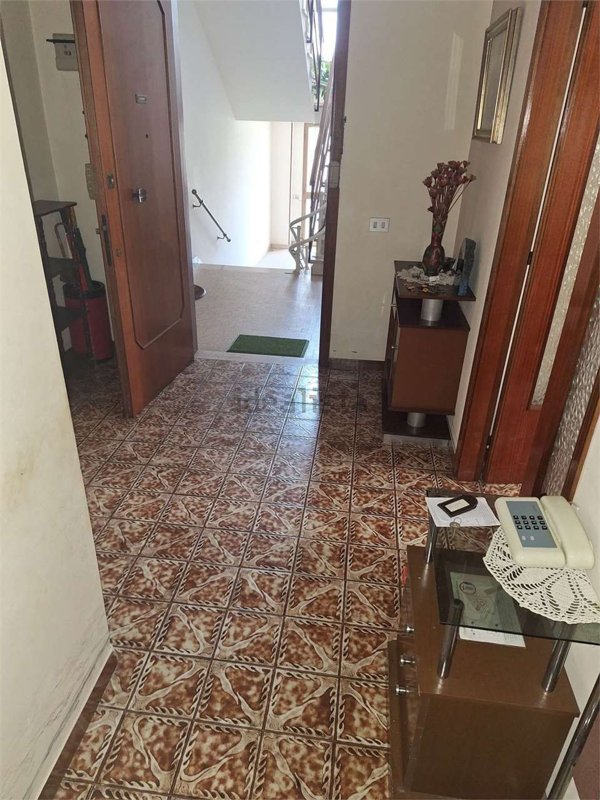 appartamento in vendita a Montecatini-Terme