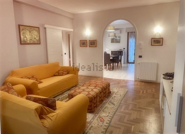 appartamento in vendita a Montecatini-Terme