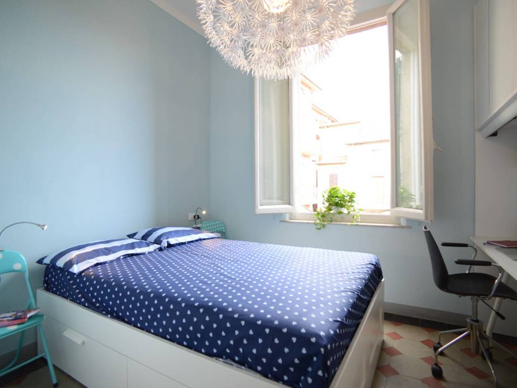 appartamento in vendita a Montecatini-Terme in zona Vico