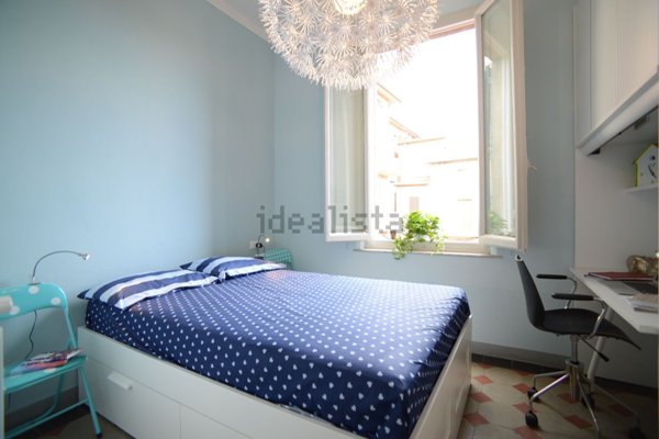 appartamento in vendita a Montecatini-Terme in zona Vico