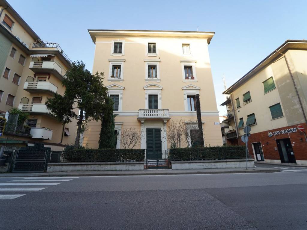 appartamento in vendita a Montecatini-Terme