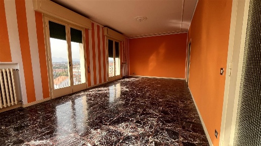 appartamento in vendita a Montecatini-Terme in zona Vico