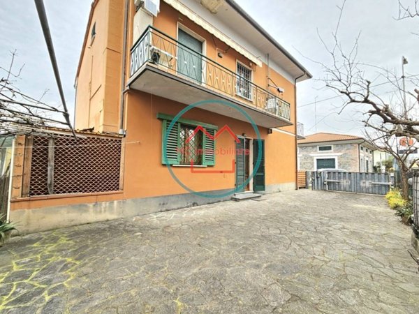 appartamento in vendita a Montecatini-Terme
