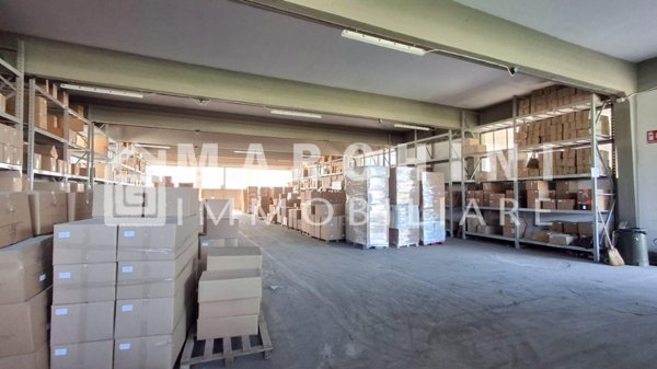 negozio in vendita a Montecatini-Terme