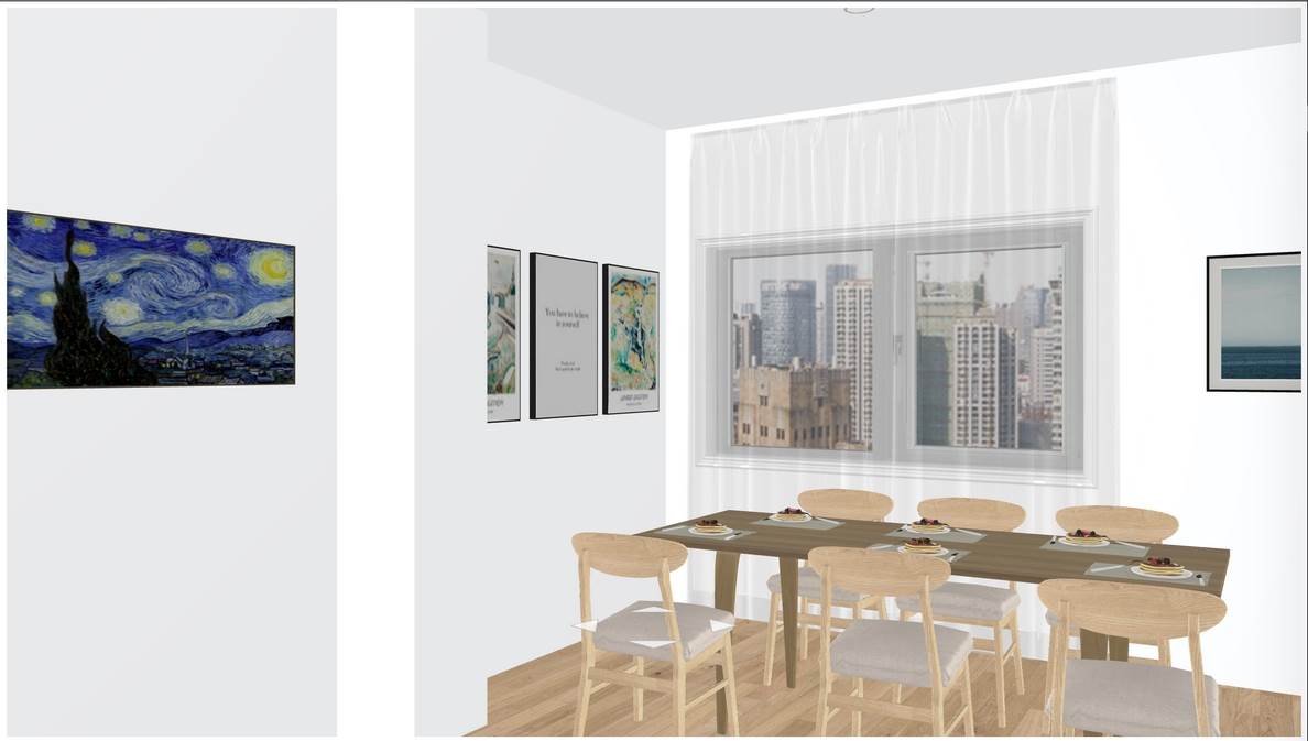 appartamento in vendita a Montecatini-Terme