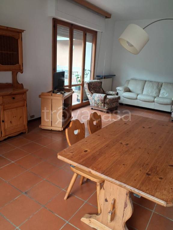 appartamento in vendita a Montecatini-Terme in zona Vico