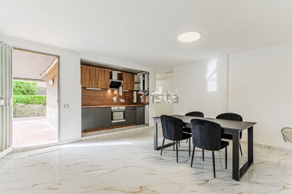 appartamento in vendita a Montecatini-Terme