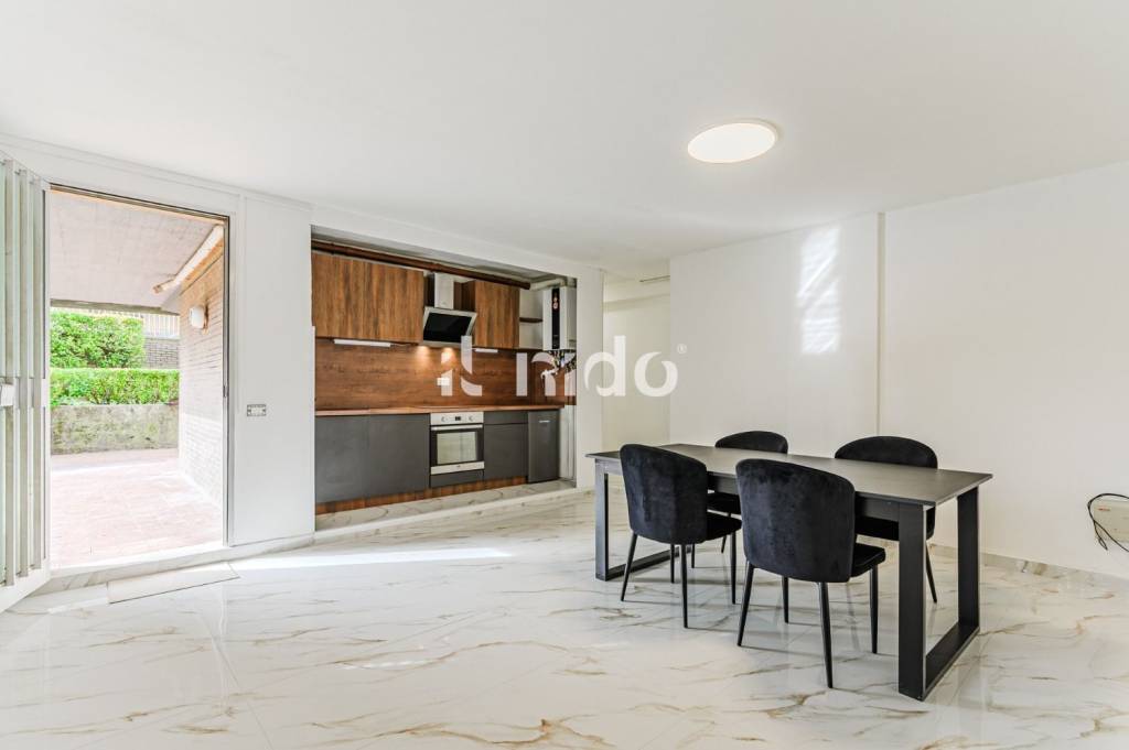 appartamento in vendita a Montecatini-Terme in zona Vico