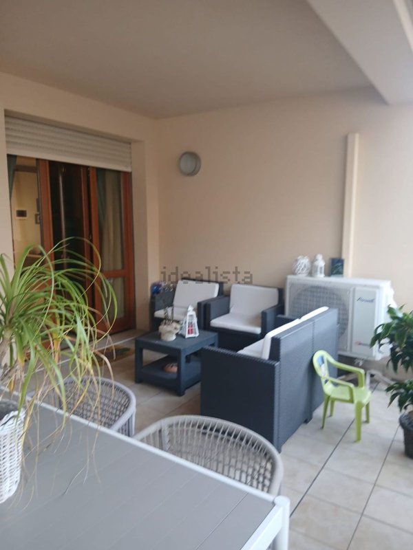 appartamento in vendita a Montecatini-Terme